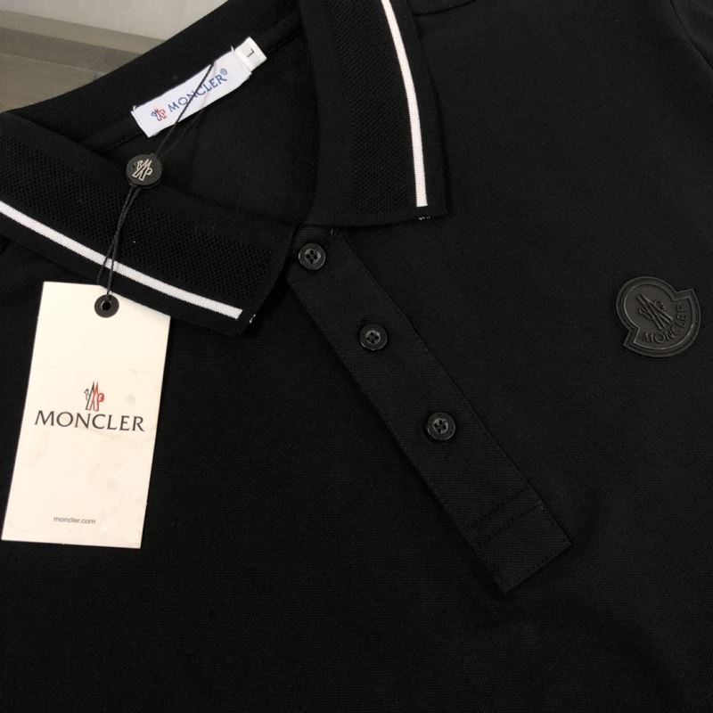 Moncler T-Shirts